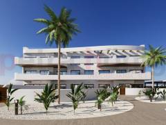 Obra Nueva - Apartamento - Other areas - Serena Golf