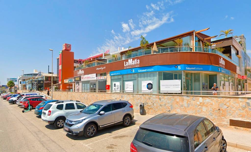 Reventa - Pareada - Orihuela Costa - Playa Flamenca