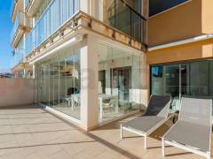 Resales - Apartment - Villamartin