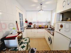 Gebrauchtobjekte - Apartment - La Mata