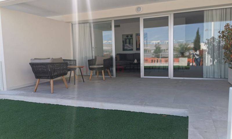 Reventa - Bungalow - 