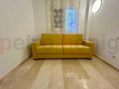 Gebrauchtobjekte - Apartment - Torrevieja - Punta Prima