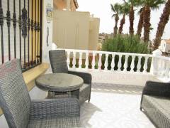 Resales - Villa - Orihuela Costa - Los Dolses