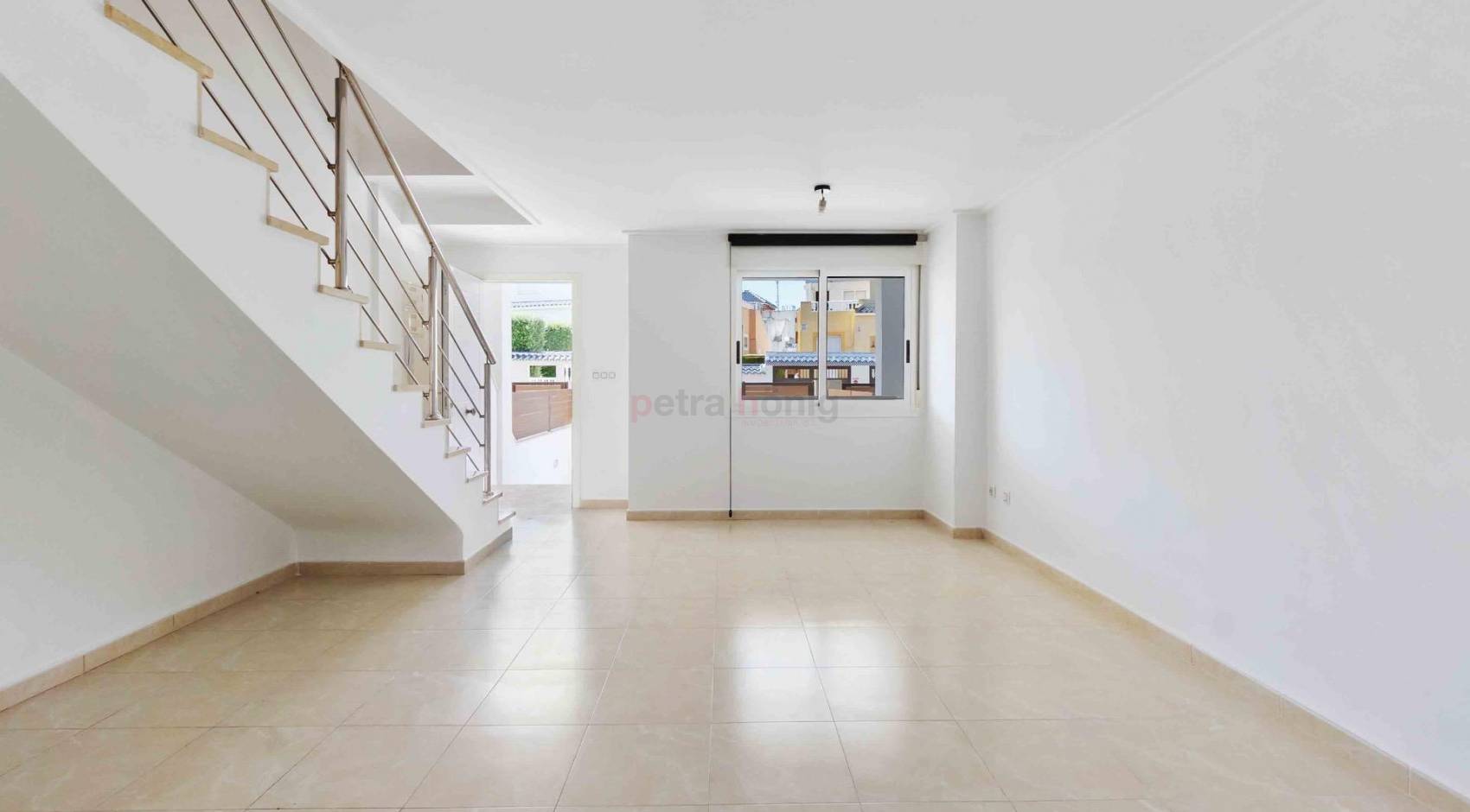 New build - Townhouse - Torrevieja - Los Altos