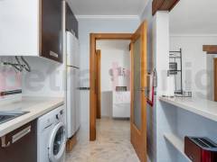 Resales - Apartment - Algorfa