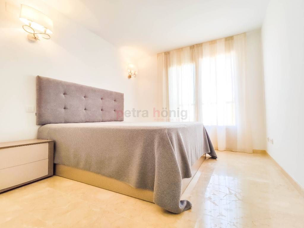 Resales - Apartment - Punta Prima