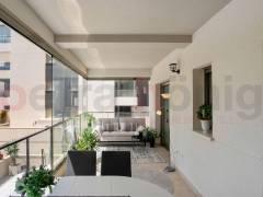 Sale -  квартира - Orihuela Costa - Playa Flamenca