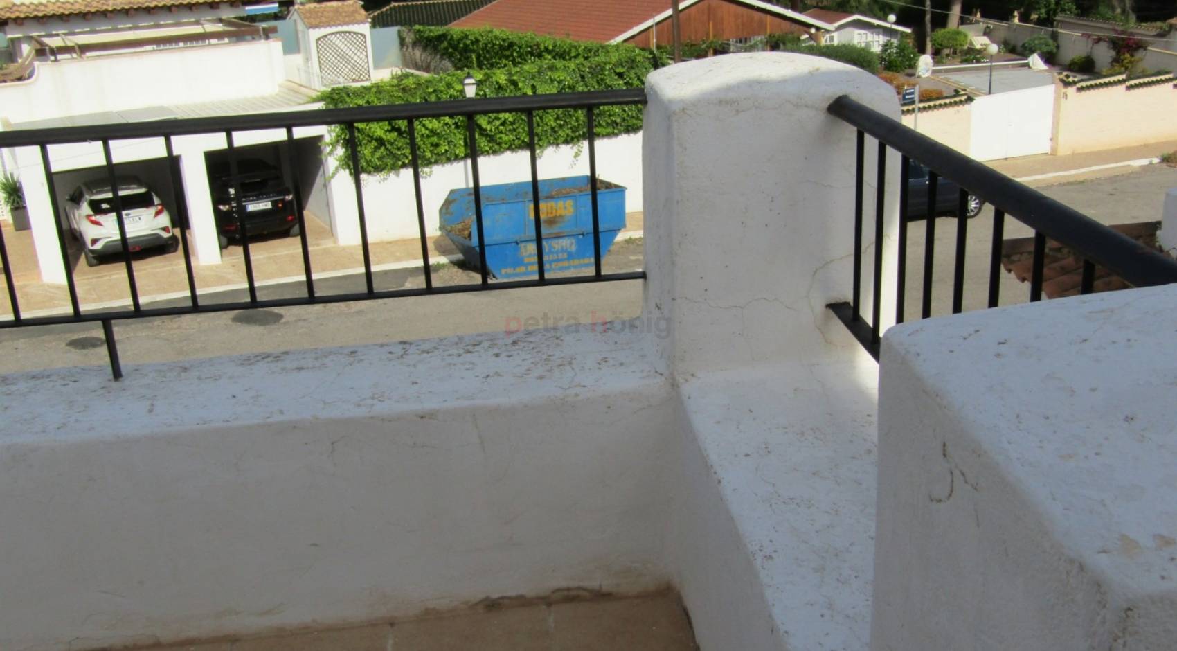 Resales - Villa - Orihuela Costa - Lomas de Don Juan