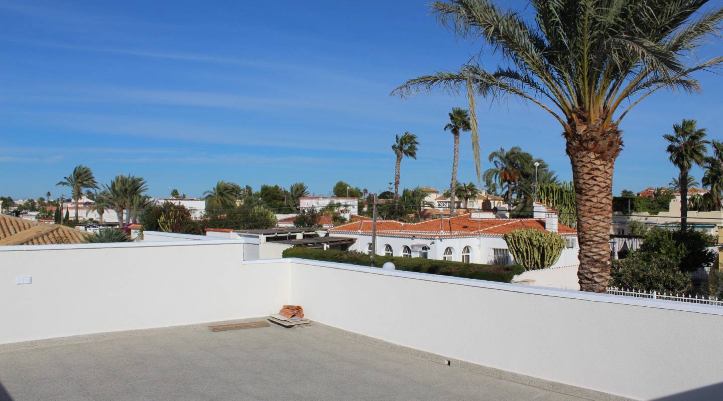 Sale - Вилла - Torrevieja - La Torreta