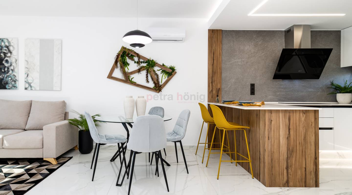 Obra Nueva - Apartamento - El Raso - El Raso, Guardamar