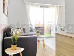 Gebrauchtobjekte - Apartment - Torrevieja - La Mata