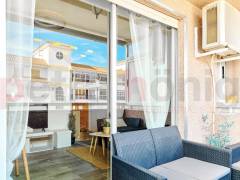 Resales - Apartment - Torrevieja - La Mata