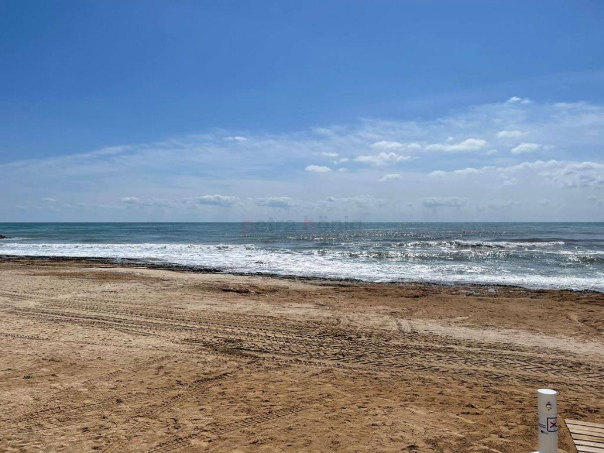 Sale -  квартира - Torrevieja - Playa de los Locos