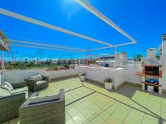 Resales - Apartment - Punta Prima