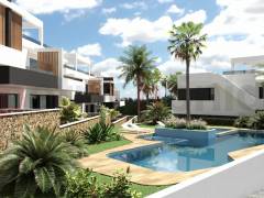 Obra Nueva - Apartamento - Villamartin