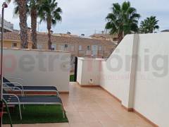 Resales - Townhouse - Orihuela-Costa - Lomas de Cabo Roig