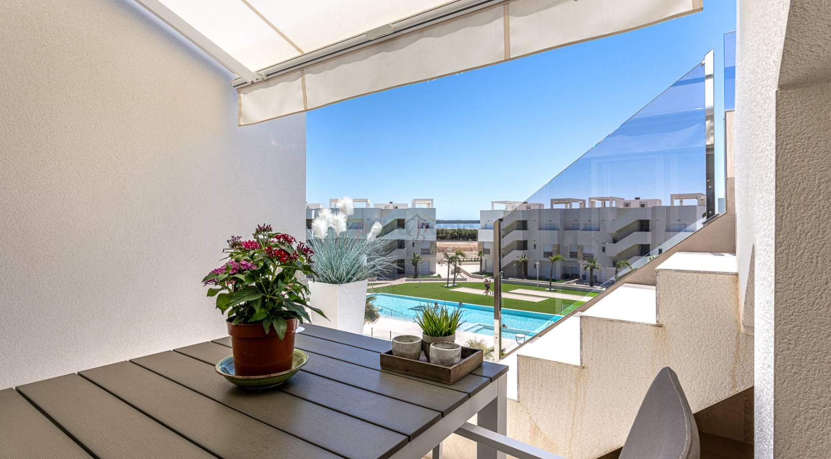 Resales - Appartement - Guardamar del Segura - El Raso, Guardamar