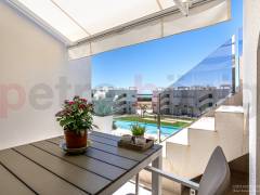 Resales - Appartement - Guardamar del Segura - El Raso, Guardamar