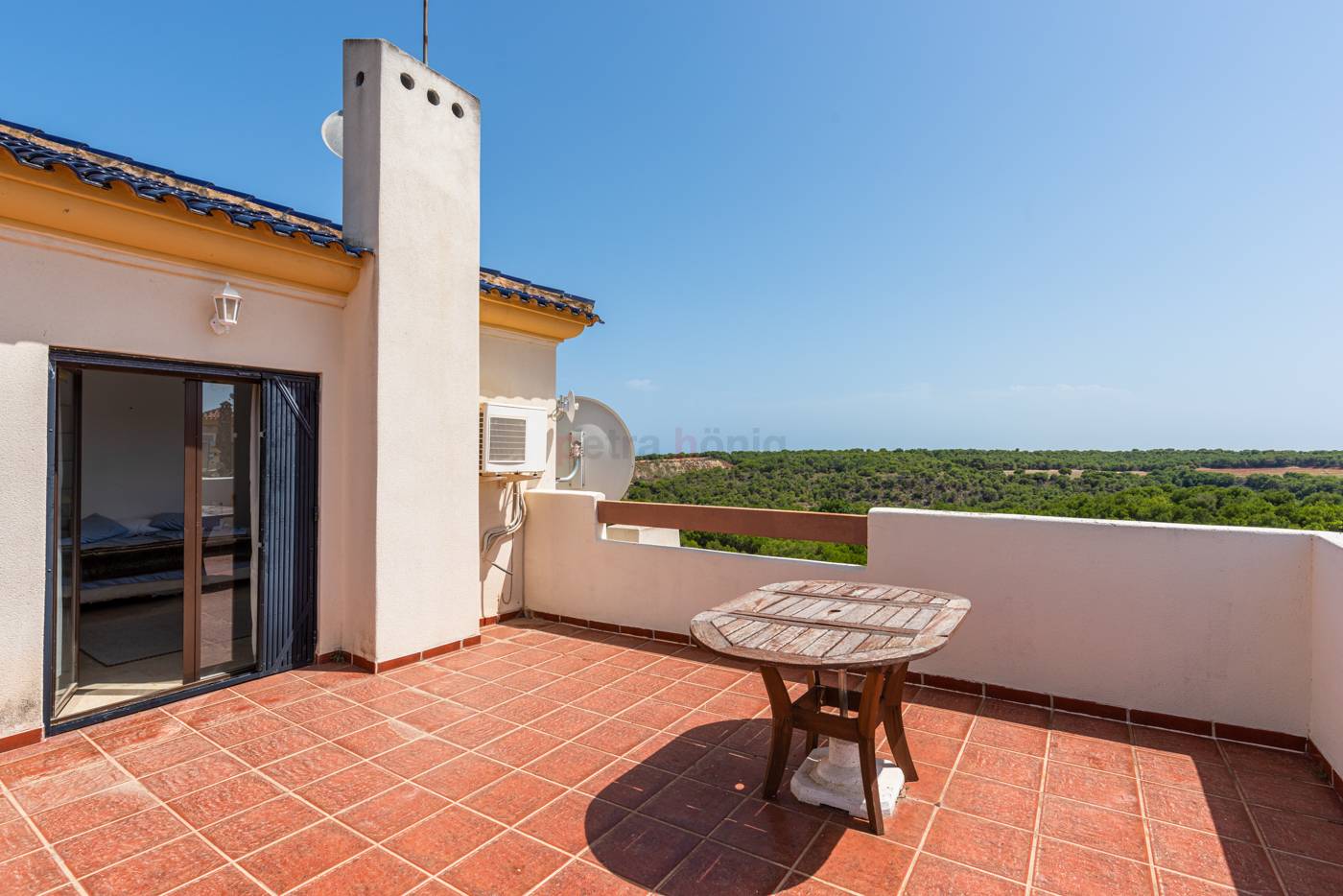 Gebrauchtobjekte - Apartment - Campoamor