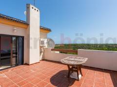 Resales - Apartment - Campoamor