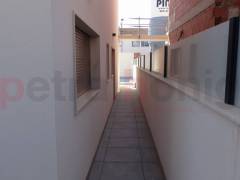 новый - Вилла - Other areas - Santiago de la Ribera