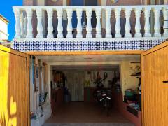 Gebrauchtobjekte - Einfamilienhaus - San Fulgencio