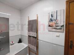 Gebrauchtobjekte - Apartment - Torrevieja - Playa de los Locos