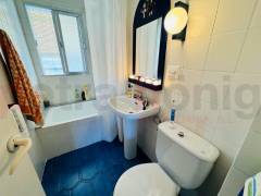 Resales - Appartement - La Mata