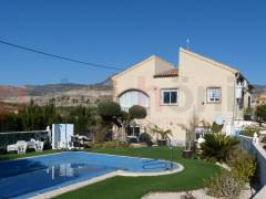 Reventa - Chalet - Other areas - Fortuna