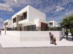 mpya - Villa - Dolores - Sector 3