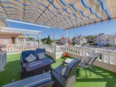 Resales - Villa - Orihuela Costa - Los Dolses