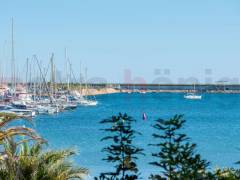 Resales - Appartement - Torrevieja