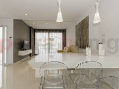 Nouvelle Construction - Villa - Other areas - Playa honda