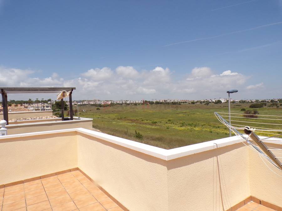 Resales - Apartment - Villamartin