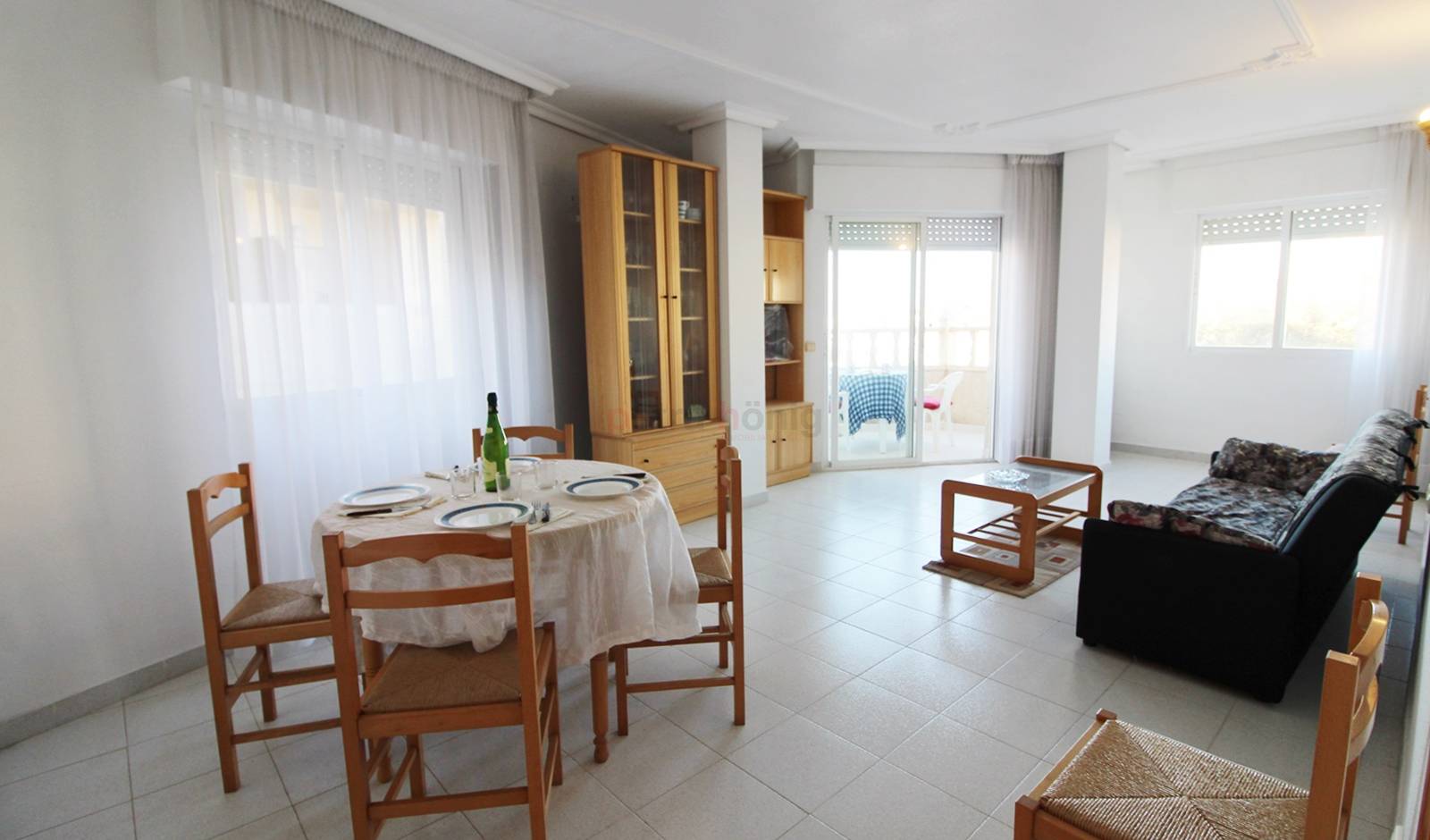 Resales - Apartment - La Mata