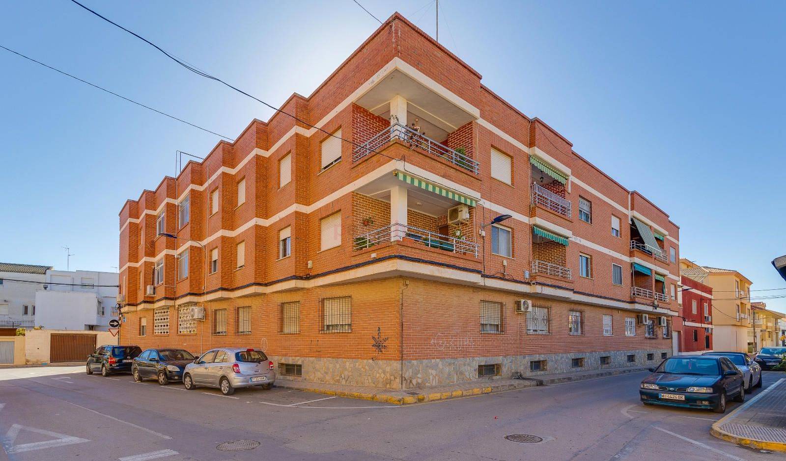 A Vendre - Appartement - San Pedro del Pinatar