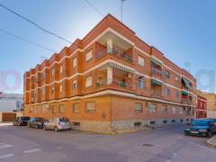 A Vendre - Appartement - San Pedro del Pinatar