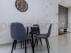 Obra Nueva - Apartamento - Pilar de La Horadada - Torre de la Horadada