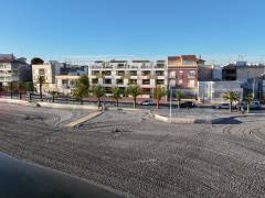 Neubau-Projekte - Apartment - San Pedro del Pinatar - Villananitos