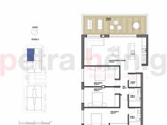 Nouvelle Construction - Appartement - Alicante - Frank Espinós