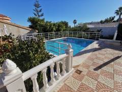 A Vendre - Villa - Ciudad Quesada - La Marquesa Golf