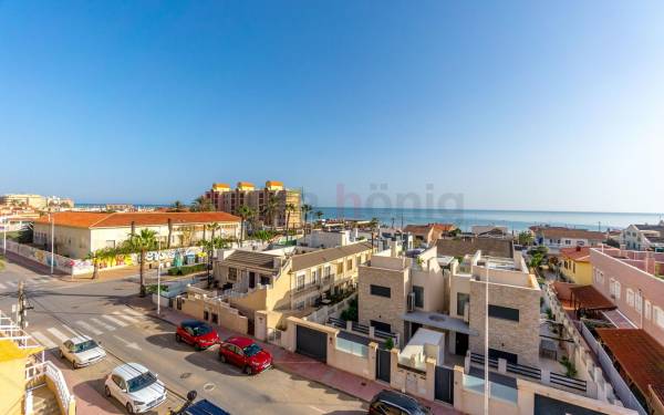 Appartement - A Vendre - Torrevieja - La Mata