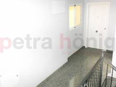 Obra Nueva - Apartamento - Los Montesinos