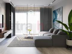 Neubau-Projekte - Apartment - Torrevieja - Playa del Cura