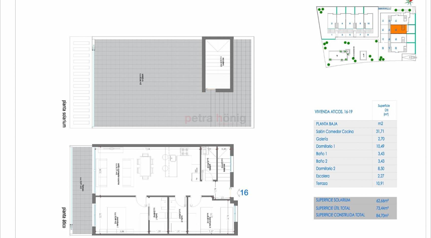 New build - Apartment - Torrevieja - Punta Prima