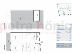 New build - Apartment - Torrevieja - Punta Prima