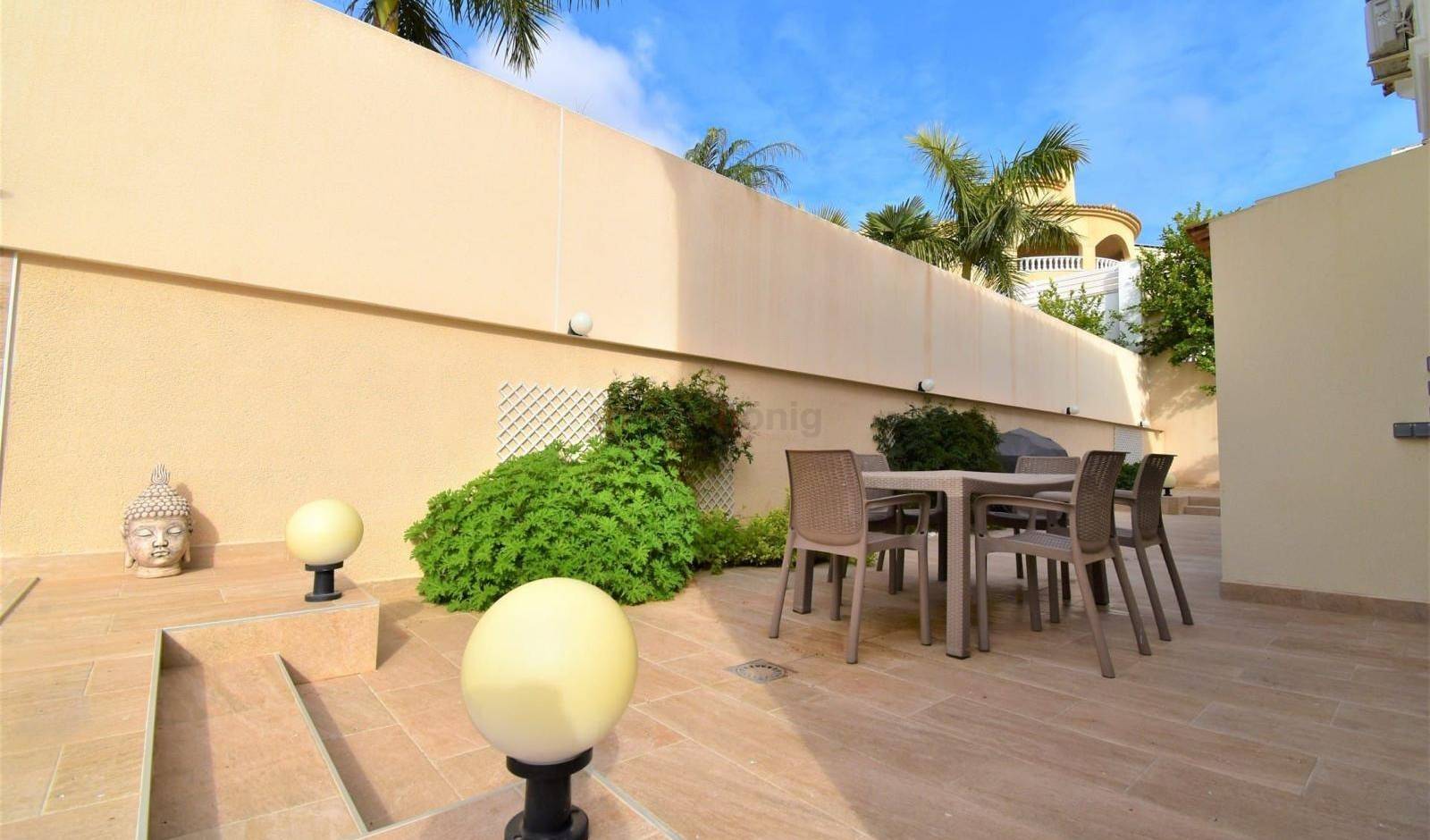 A Vendre - Villa - Orihuela Costa - Villamartin