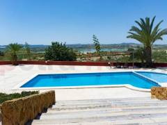 A Vendre - Villa - Torremendo