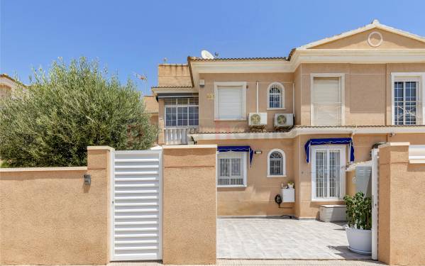 Apartment - Gebrauchtobjekte - Orihuela Costa - La Zenia