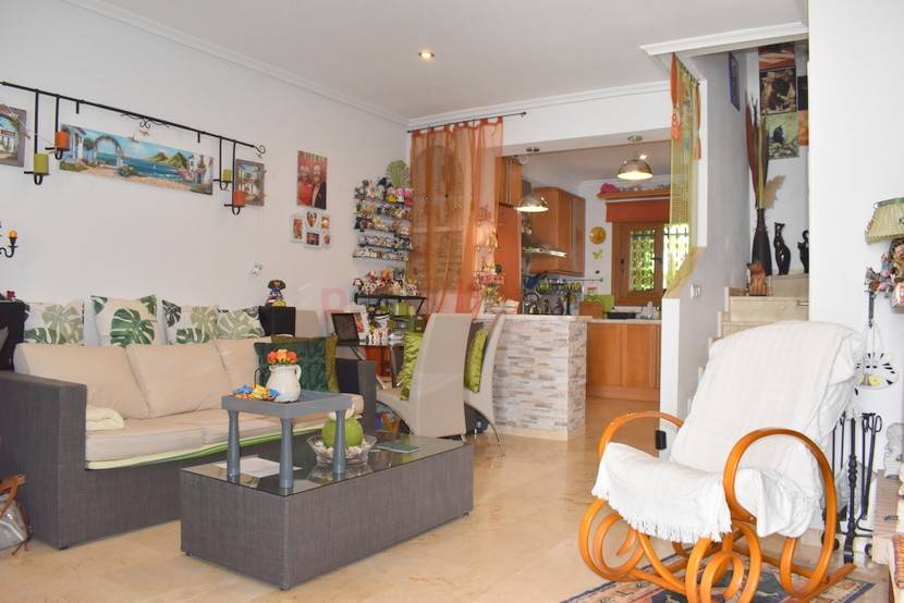 Resales - Townhouse - Villamartin